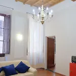 La Casa Di Betta Apartman *