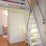 La Casa Di Betta Apartment
