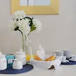 La Casa Di Betta Lägenhet Florens