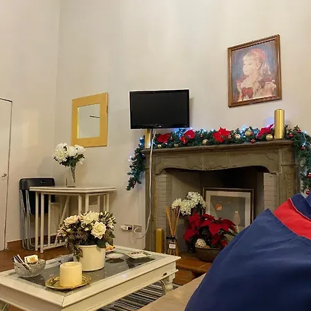 La Casa Di Betta * Floransa