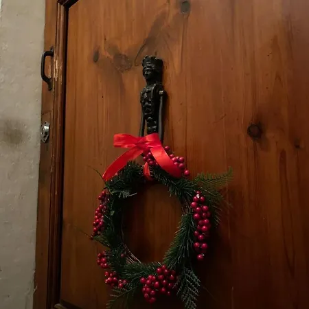 La Casa Di Betta Apartment