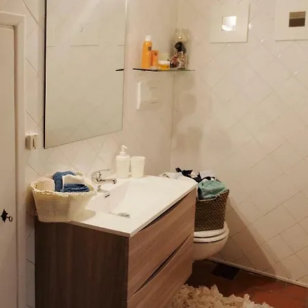 La Casa Di Betta Apartman