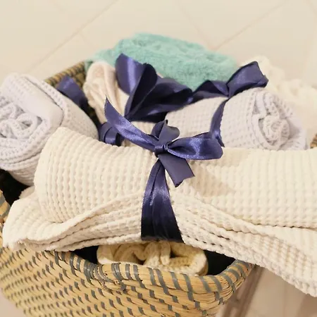 Apartman La Casa Di Betta *