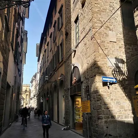 La Casa Di Betta Daire Floransa