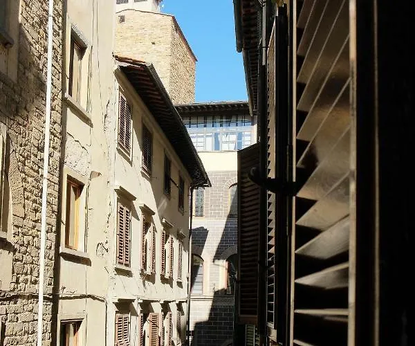 Apartamento La Casa Di Betta *