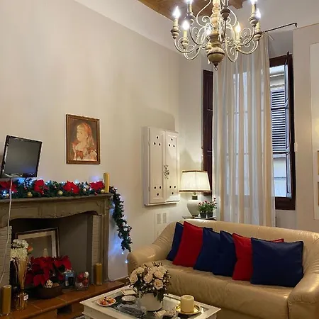 La Casa Di Betta * فلورنس