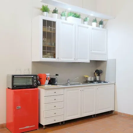 شقة La Casa Di Betta