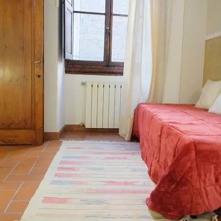 La Casa Di Betta Florencja