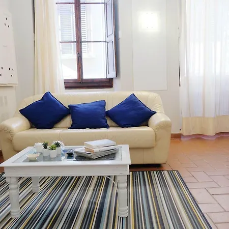 Apartament La Casa Di Betta